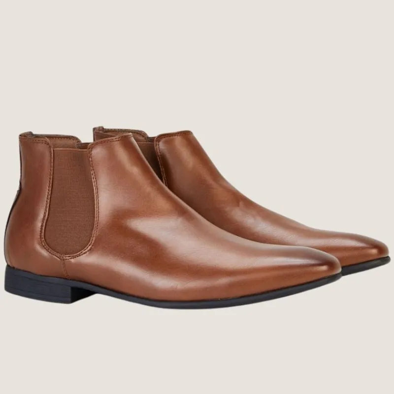 JM Oliver Boot | JM. By Julius Marlow Discount