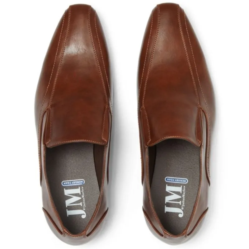 JM Orlando Dress Shoe | JM. By Julius Marlow Clearance
