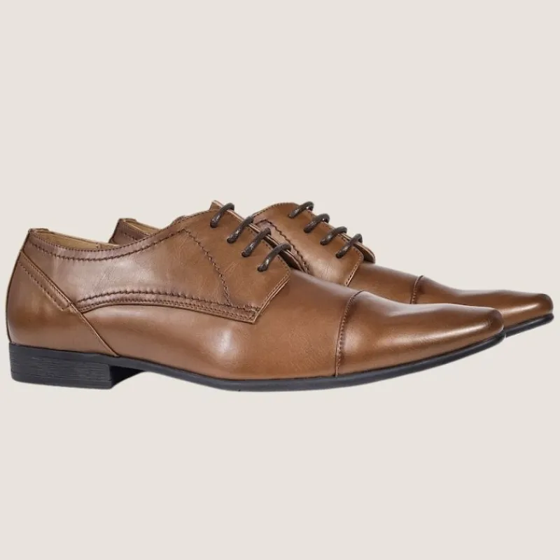 JM Ormond Dress Shoe | JM. By Julius Marlow Best