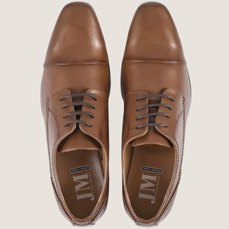 JM Ormond Dress Shoe | JM. By Julius Marlow Best