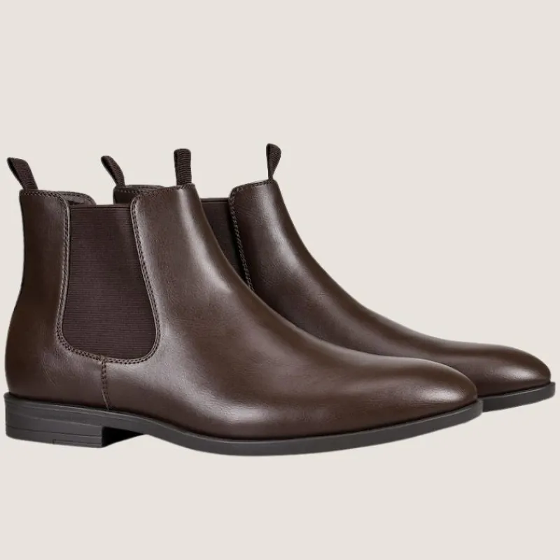 JM Rowen Boot | JM. By Julius Marlow Hot