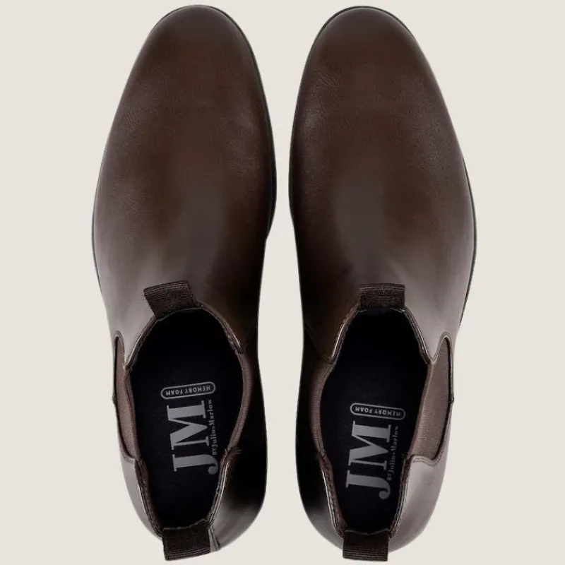 JM Rowen Boot | JM. By Julius Marlow Hot