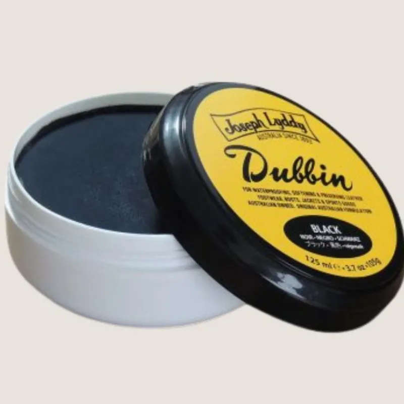 Dubbin | Joseph Lyddy Clearance