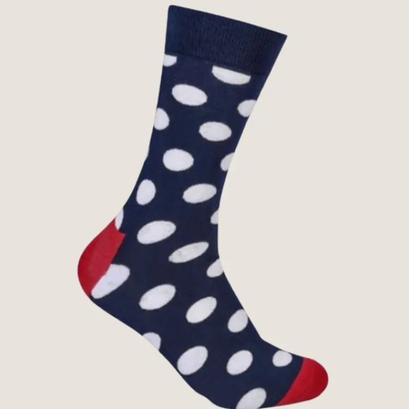 Dot Sock | Julius Marlow Clearance