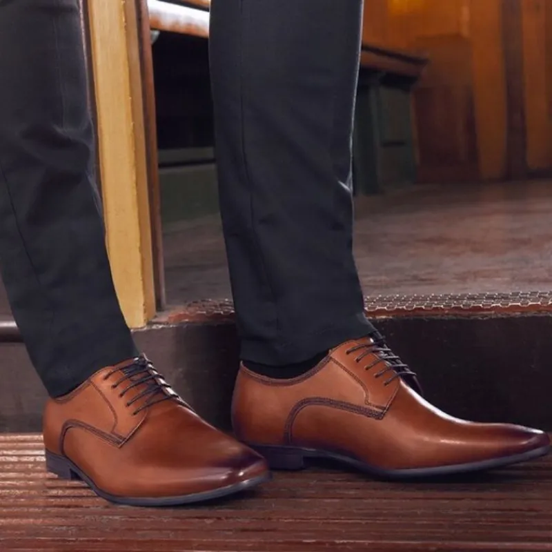 Jaunt Dress Shoe | Julius Marlow Discount