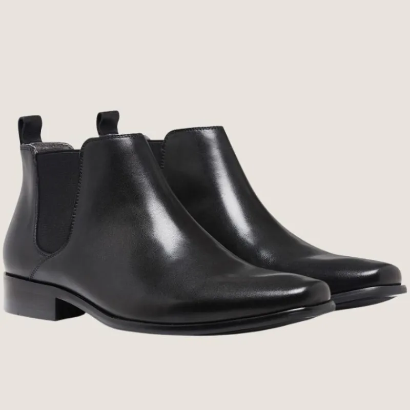 Kick Boot | Julius Marlow Discount