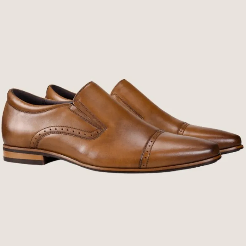 Laired Dress Shoe | Julius Marlow New