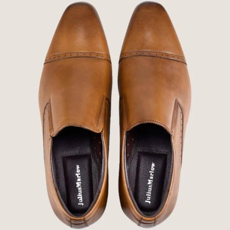 Laired Dress Shoe | Julius Marlow New