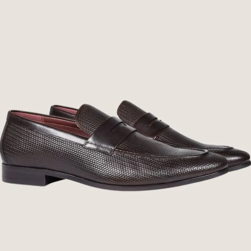 Lapel Loafer | Julius Marlow Discount