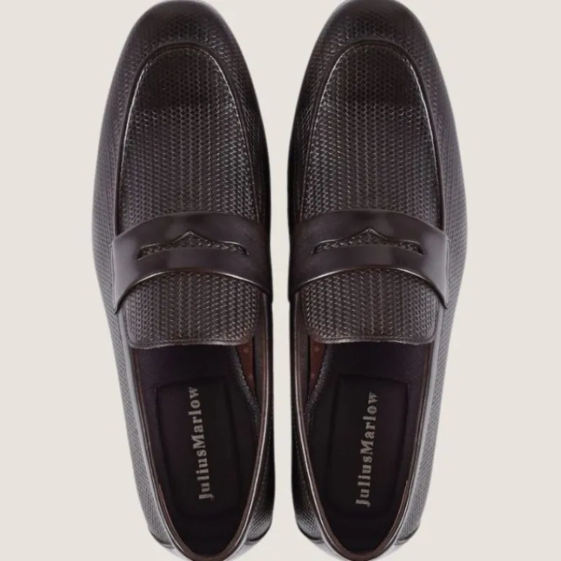 Lapel Loafer | Julius Marlow Discount