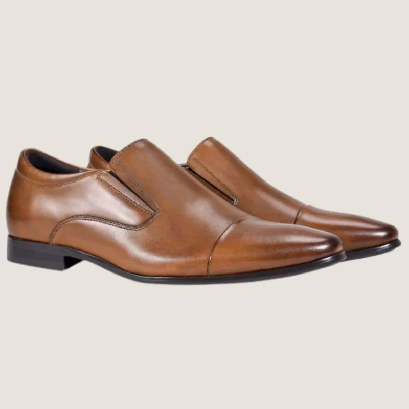 Levied Dress Shoe | Julius Marlow Best