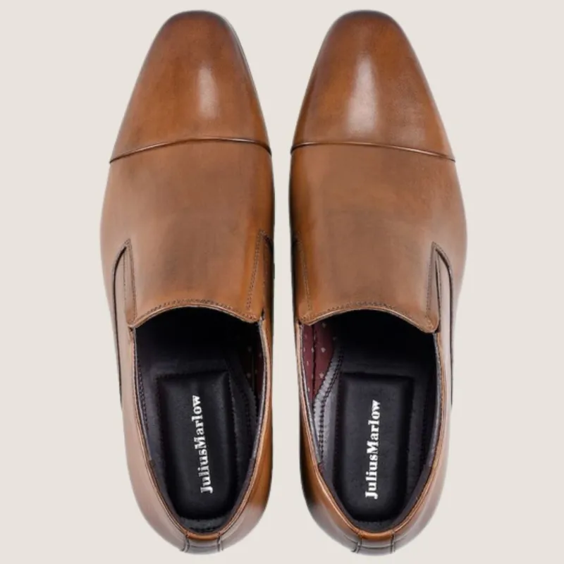 Levied Dress Shoe | Julius Marlow Best