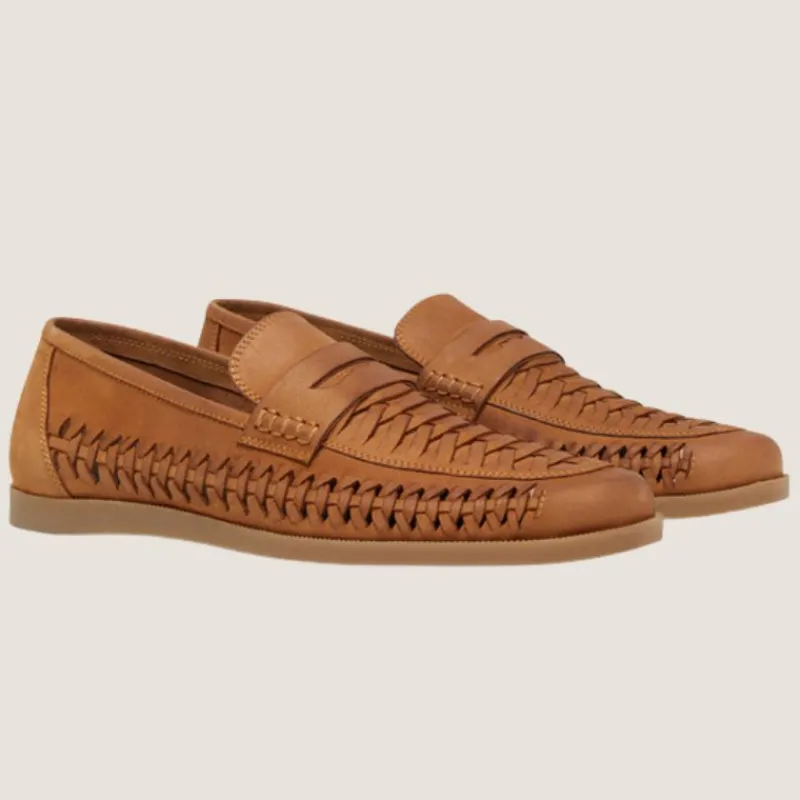Weaver Loafer | Julius Marlow New