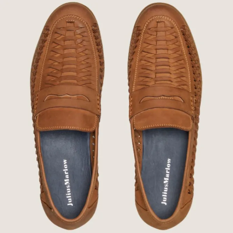 Weaver Loafer | Julius Marlow New