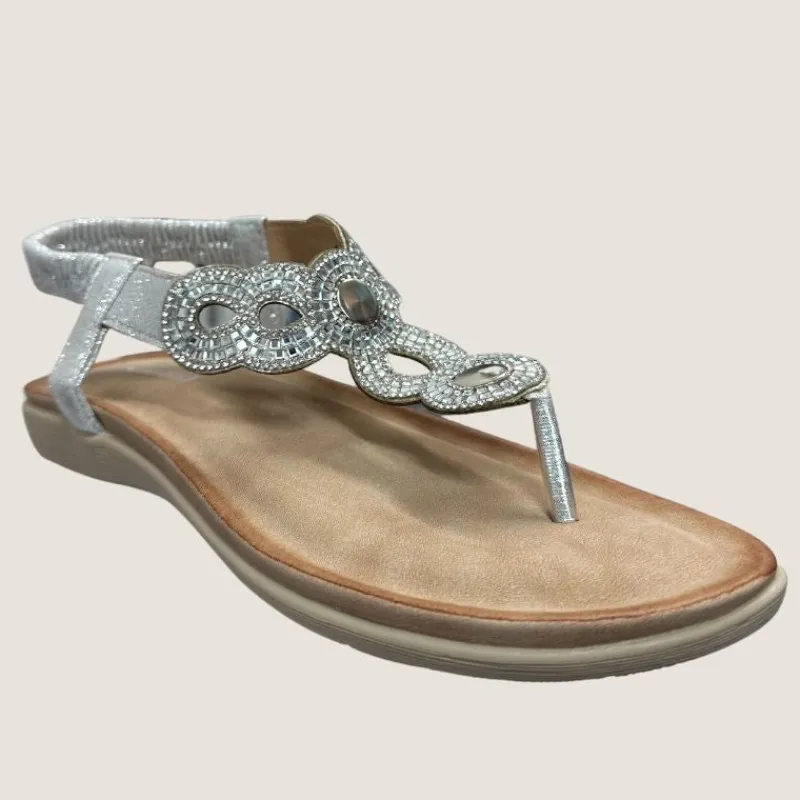 Sadie Sandal | Kirra Beach Online