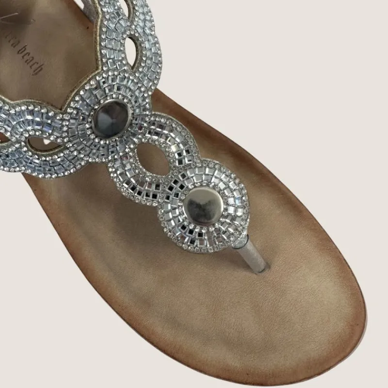 Sadie Sandal | Kirra Beach Online