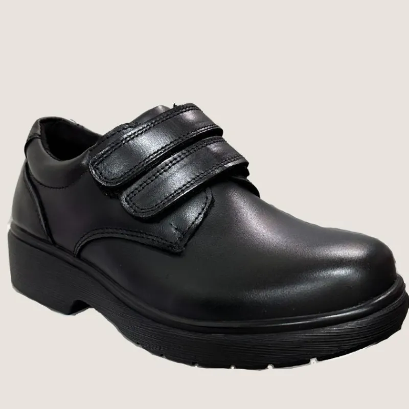 Kairan Adjustable School Shoe | Koala Online