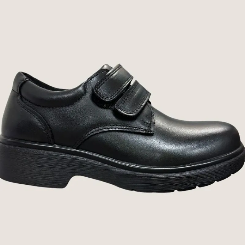 Kairan Adjustable School Shoe | Koala Online