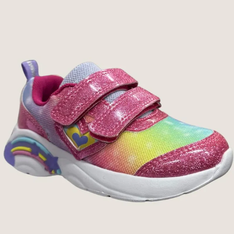 Koala Kids Jennie Sneaker | Grosby Online