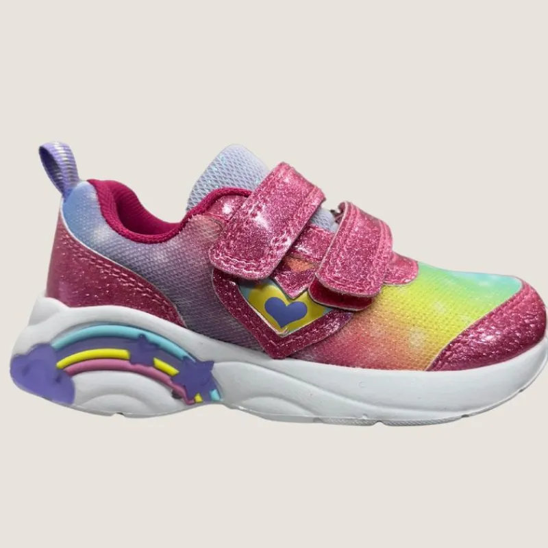 Koala Kids Jennie Sneaker | Grosby Online