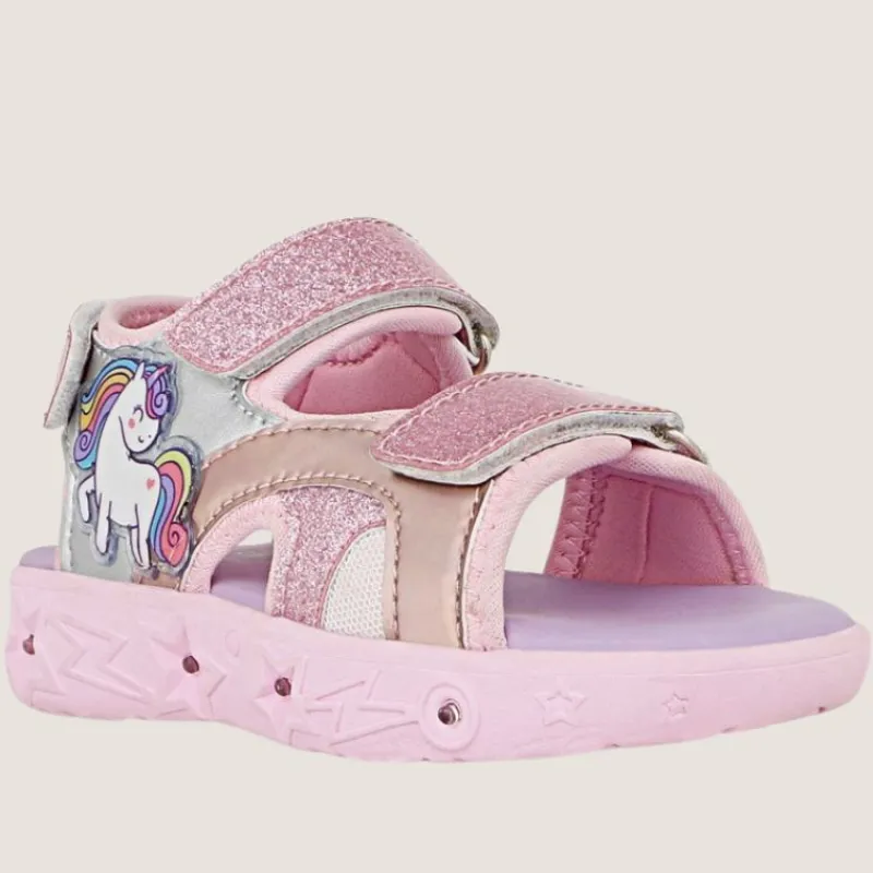Kids Reign Sandal | Koala Clearance