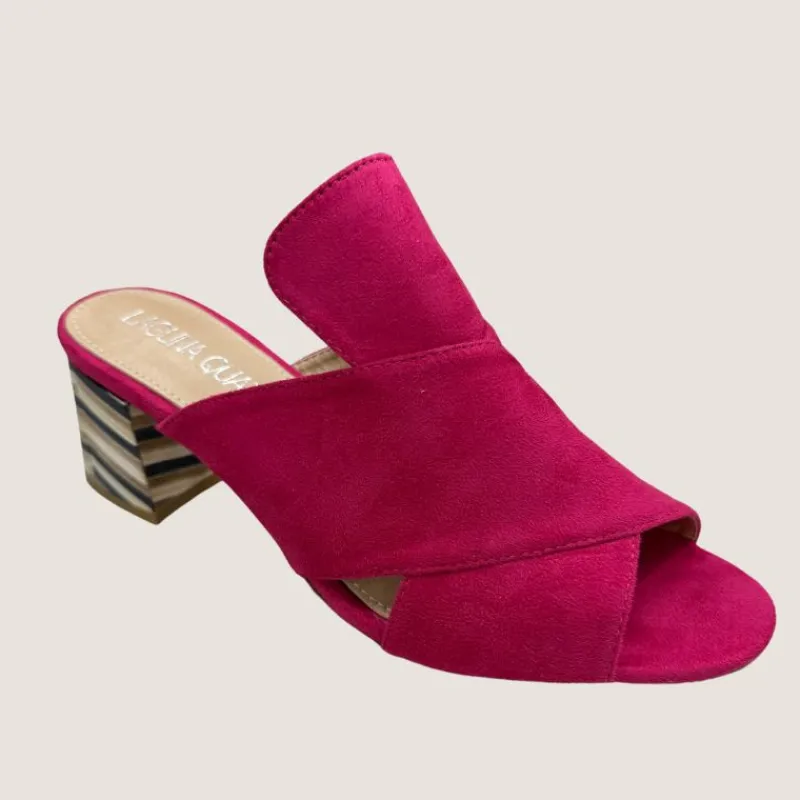 Ava Heel | Laguna Quays Best