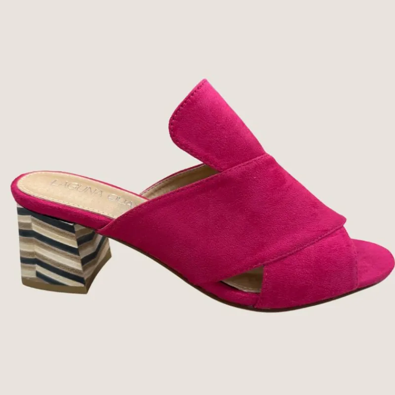 Ava Heel | Laguna Quays Best