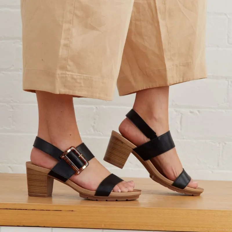 Helga Heel | Laguna Quays Outlet
