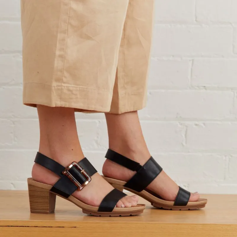 Helga Heel | Laguna Quays Outlet
