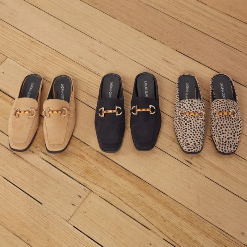Mab Mule | Laguna Quays Online