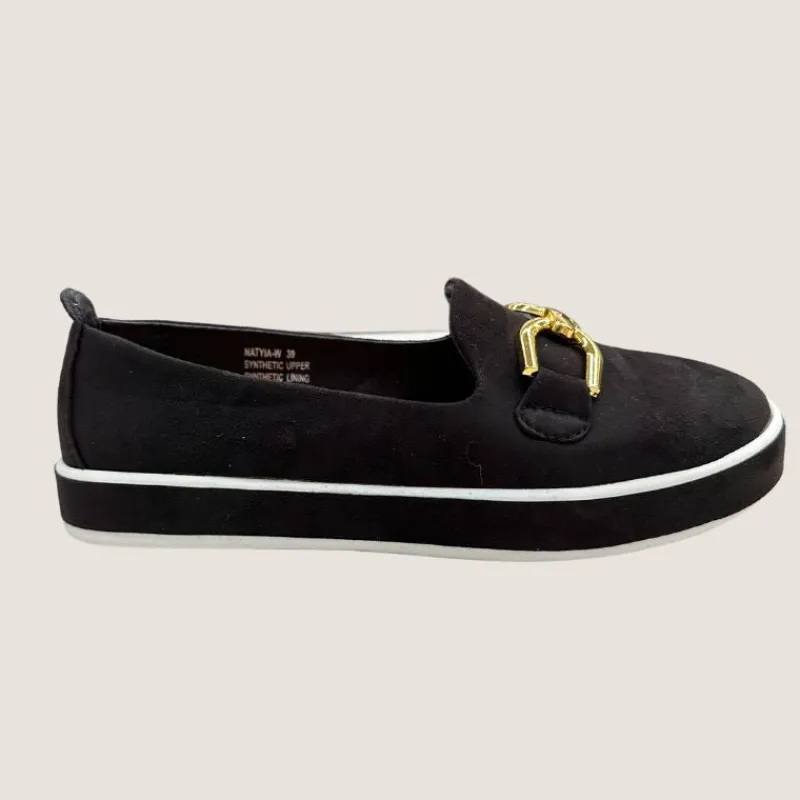 Natyia Loafer | Laguna Quays Outlet