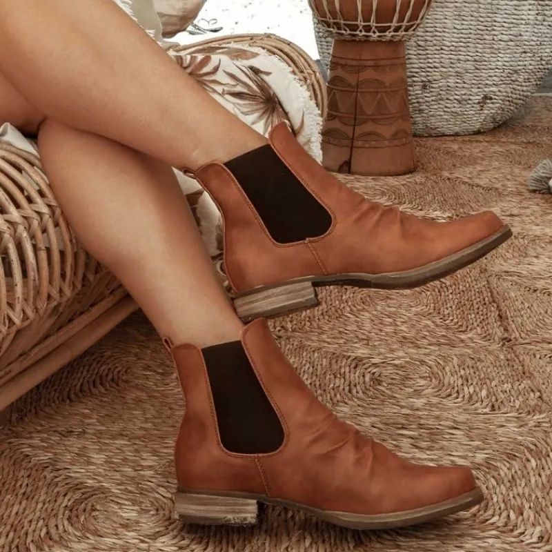 Coro Boot | Los Cabos Online