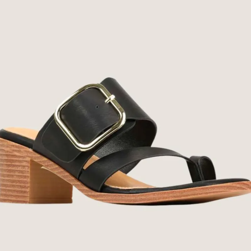 Jazz Heel | Los Cabos Clearance