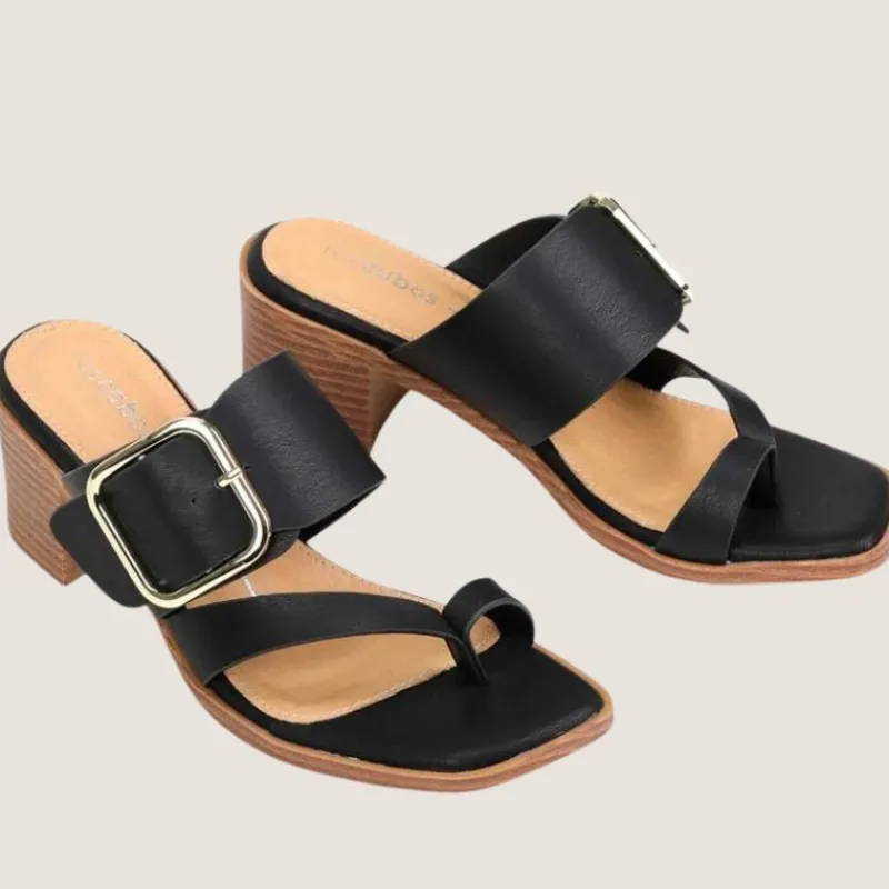 Jazz Heel | Los Cabos Clearance