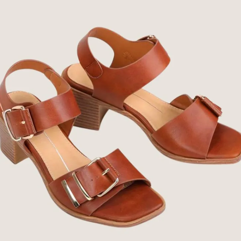 Jazzi Heel | Los Cabos Online