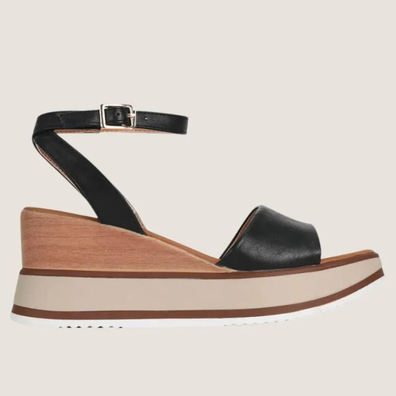 Kaja Wedge | Los Cabos Fashion