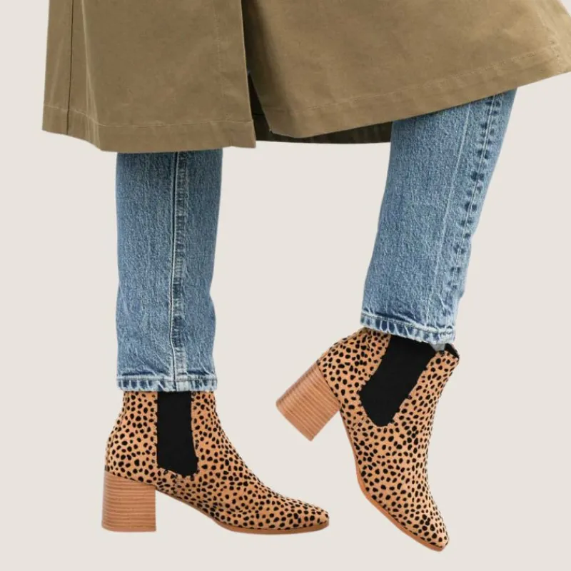 Rel Boot | Los Cabos New