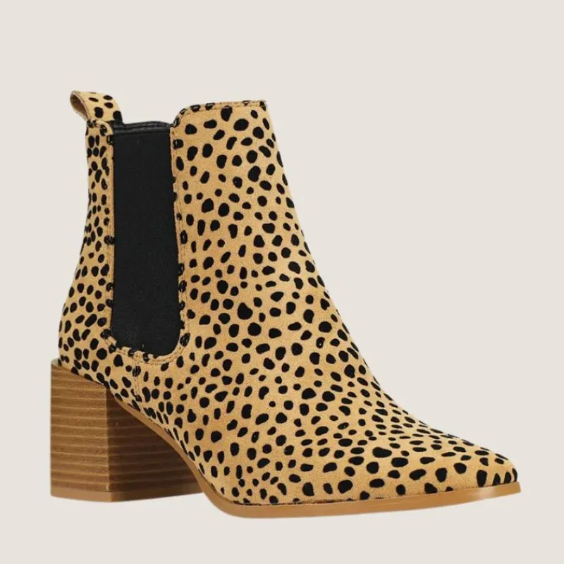 Rel Boot | Los Cabos New