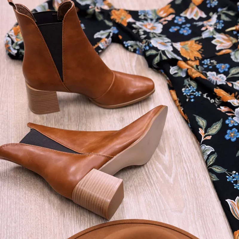 Relish Boot | Los Cabos Discount