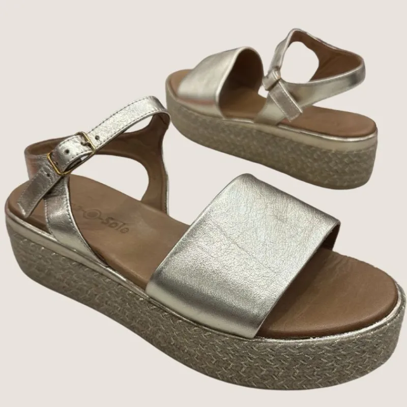 Florida Sandal | Luna Sole Best