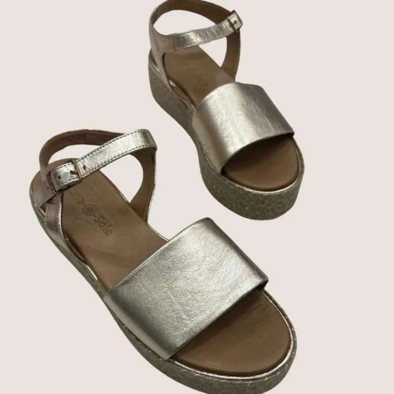 Florida Sandal | Luna Sole Best