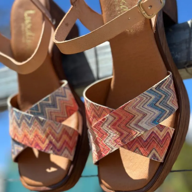 Jordana Heel | Luxdive Sale