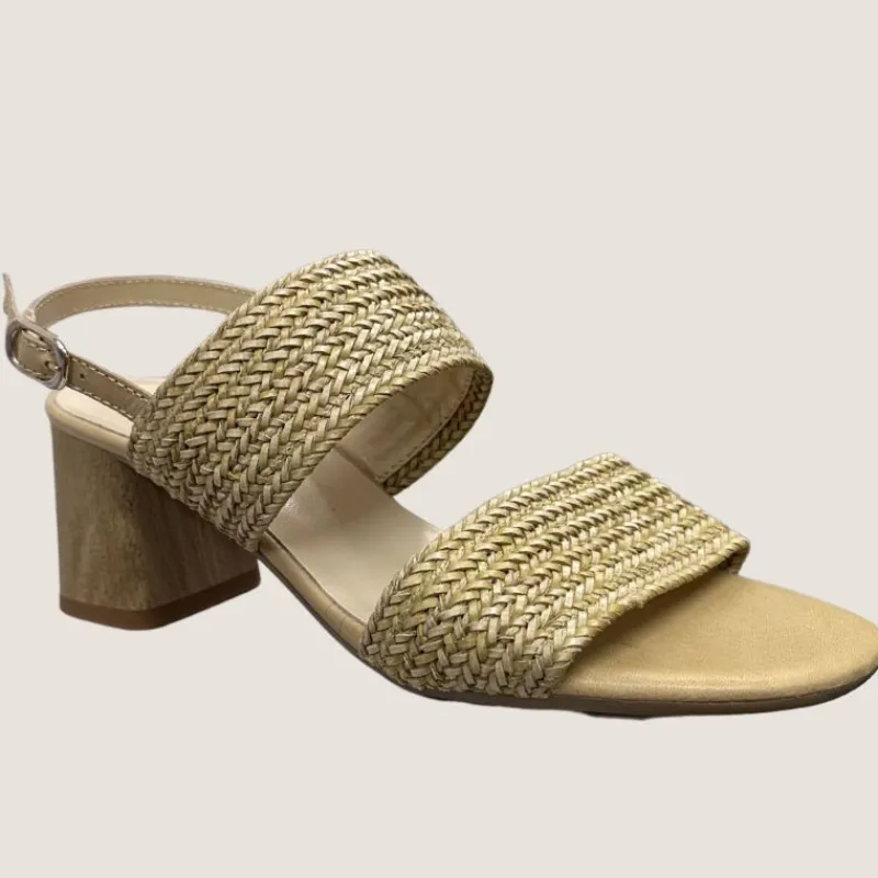 Mikko Heel | Marianne Clearance