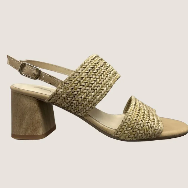 Mikko Heel | Marianne Clearance