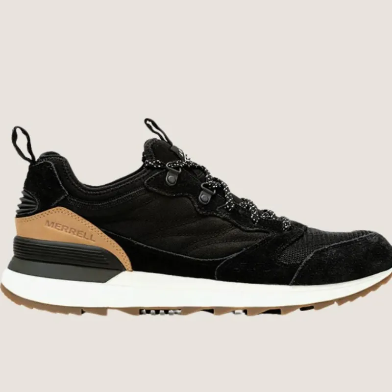 Alpine 83 Recraft Sneaker | Merrell New