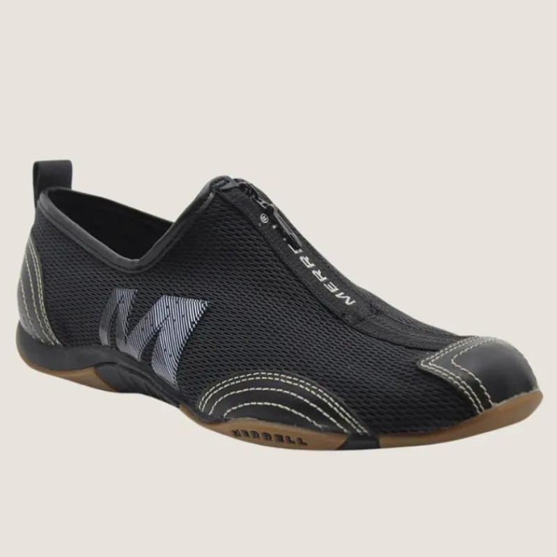 Barrado Zip Casual | Merrell Hot