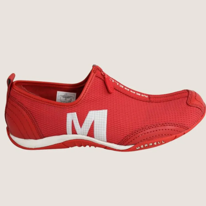 Barrado Zip Casual | Merrell Clearance