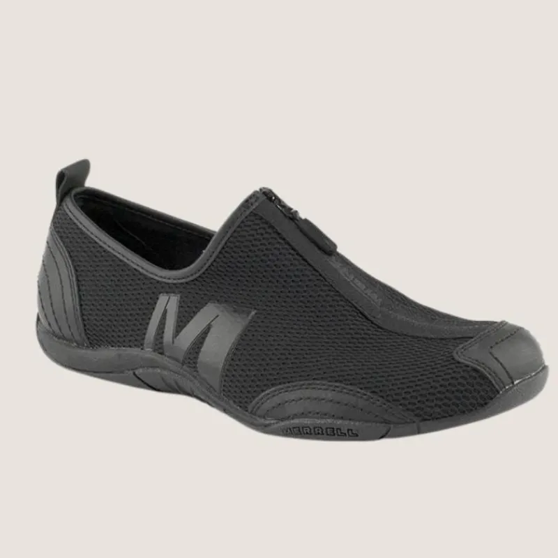 Barrado Zip Casual | Merrell Clearance