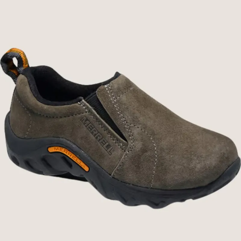 Kids Jungle Moc Slip On | Merrell Sale