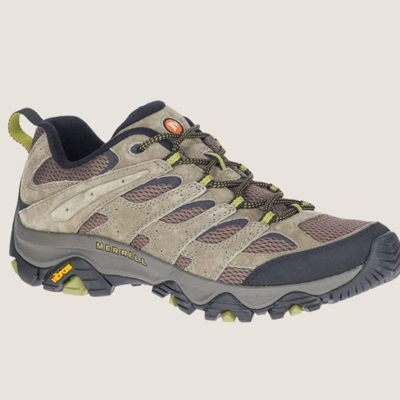 Mens Moab 3 Hiker | Merrell Discount